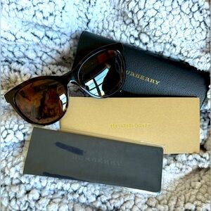 Burberry Sunglasses B4199